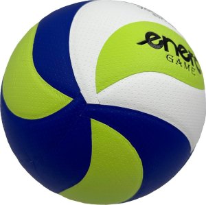 Enero PIŁKA SIATKOWA ENERO GAME 2