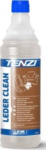 Tenzi ÅRODEK DO CZYSZCZENIA SKÃRZ. TAP, LEDER CLEAN KONC. 0.6L 1