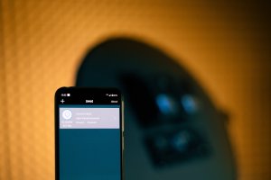 Lampa studyjna Newell NEWELL Lampa LED Air Artha Max XL 11