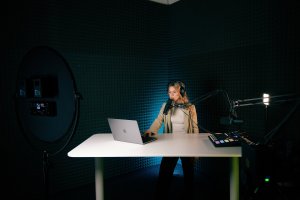 Lampa studyjna Newell NEWELL Lampa LED Air Artha Max XL 14