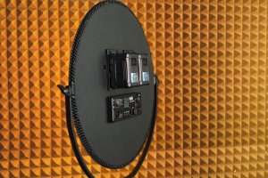 Lampa studyjna Newell NEWELL Lampa LED Air Artha Max XL 7