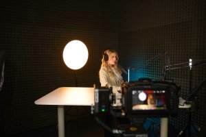 Lampa studyjna Newell NEWELL Lampa LED Air Artha Max XL 8