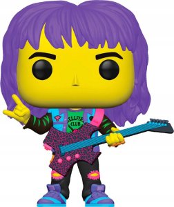 Figurka Funko! POP Vinyl Excl ST S4 Eddie w guitar 1