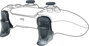 Nacon NACON PS5 Zestaw Pro Gaming Pack do DualSense 2