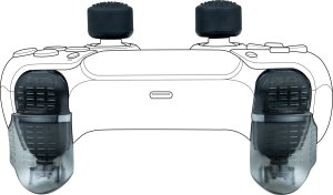 Nacon NACON PS5 Zestaw Pro Gaming Pack do DualSense 4