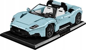 Cobi Maserati MC20 Cielo - Executive Edition 2