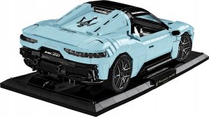 Cobi Maserati MC20 Cielo - Executive Edition 5