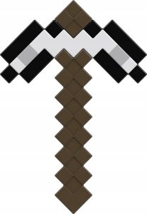 Mattel Mattel Minecraft Roleplay Basic Iron Pickaxe, role play 1