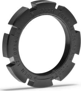 Bosch Lockring pierścień blokujący BOSCH (BDU4XX, BDU37YY) 1