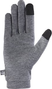 Viking Rękawiczki Rami Bamboo Multifunction szare 190-24-2585-0800 8 2