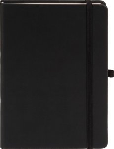 Antra Notes Memofix A5 kratka czarny 4