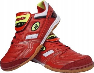 Erino Buty sportowe na w-f halę halówki do piłki nożnej do biegania na rower 42 3