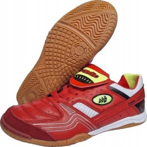 Erino Buty sportowe na w-f halę halówki do piłki nożnej do biegania na rower 46 2