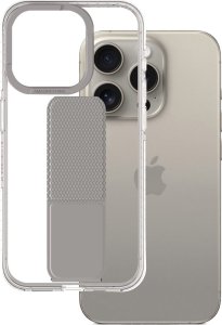 Etui Amazing Thing Etui Titan Pro Holder Case Ip156.7Pthgy Do Iphone 15 Pro Max Tytan Z Podstawką 1