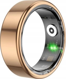 Smart Ring Colmi R02 18.9MM 9 (Złoty) 3