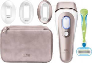 Depilator Braun Skin I-expert Smart IPL PL7253 3