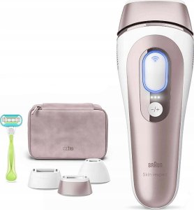 Depilator Braun Skin I-expert Smart IPL PL7253 8