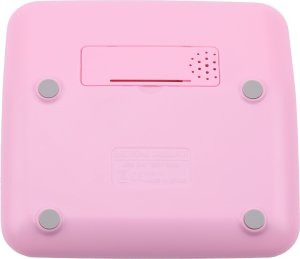 Kalkulator Genie Kalkulator 612P różowy 4