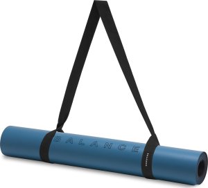 Activeshop Mata do Jogi BALANCE MAT Dark Blue 2