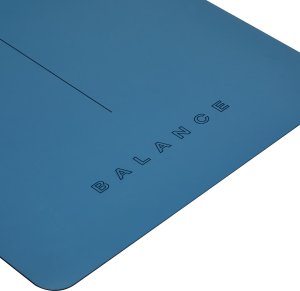 Activeshop Mata do Jogi BALANCE MAT Dark Blue 6