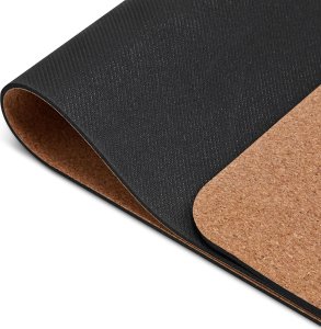 Activeshop Mata do Jogi BALANCE MAT Cork Rubber 11