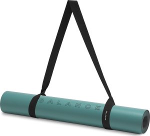 Activeshop Mata do Jogi BALANCE MAT Mustard Green 2