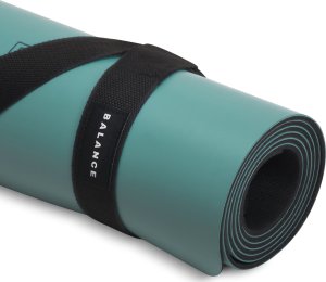 Activeshop Mata do Jogi BALANCE MAT Mustard Green 5