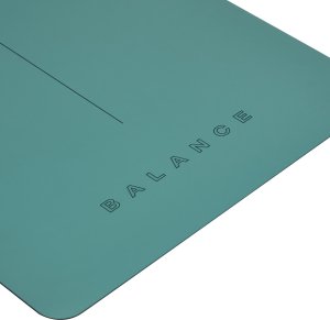 Activeshop Mata do Jogi BALANCE MAT Mustard Green 6