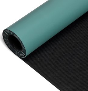 Activeshop Mata do Jogi BALANCE MAT Mustard Green 9