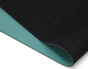 Activeshop Mata do Jogi BALANCE MAT Mustard Green 10