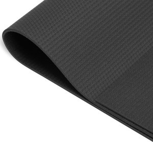 Activeshop Mata do Jogi BALANCE MAT PVC BLACK 11