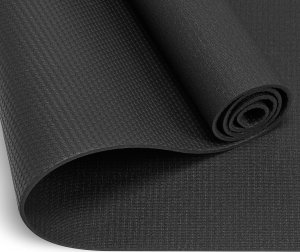 Activeshop Mata do Jogi BALANCE MAT PVC BLACK 7