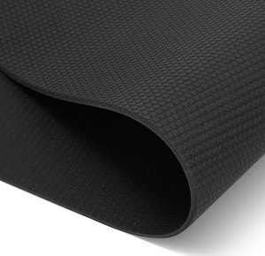 Activeshop Mata do Jogi BALANCE MAT PVC BLACK 10