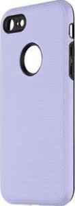 Samsung OBAL:ME NetShield Cover for Apple iPhone 7/8 Light Purple standard 1