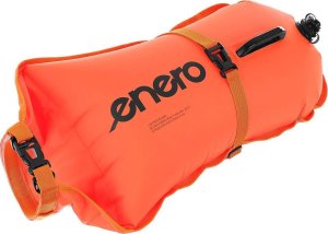 Enero Dmuchana bojka deska asekuracyjna sucha kieszeń 2w1 Enero 72x36cm 9