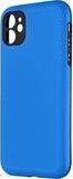 Samsung OBAL:ME NetShield Cover for Apple iPhone 12 Blue standard 1