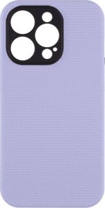 Samsung OBAL:ME NetShield Cover for Apple iPhone 14 Pro Light Purple standard 1