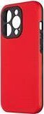 Samsung OBAL:ME NetShield Cover for Apple iPhone 14 Pro Red standard 1