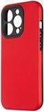 Samsung OBAL:ME NetShield Cover for Apple iPhone 15 Pro Red standard 1