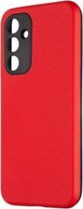 Samsung OBAL:ME NetShield Cover for Samsung Galaxy A54 5G Red standard 1