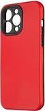 Samsung OBAL:ME NetShield Cover for Apple iPhone 15 Pro Max Red standard 1