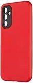 Samsung OBAL:ME NetShield Cover for Samsung Galaxy A34 5G Red standard 1