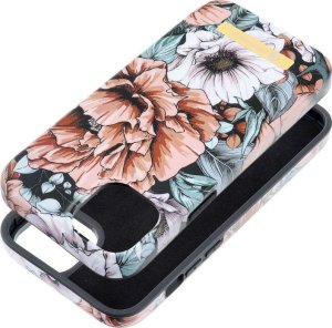 ForCell FORCELL F-PROTECT Mirage futerał kompatybilny z MagSafe do IPHONE 15 Plus bloom bush 1