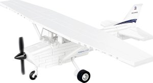 Cobi COBI 26620 Samoloty cywilne Cesna 172 Skyhawk W160 160 klocków 1