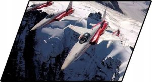 Cobi 5857 Armed Forces Northrop F-5E Tiger II 351 klocków 7