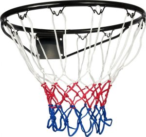 Enero SIATKA DO OBRĘCZY KOSZ KOLOR 1SZT/ 12 UCHWYTÓW 2