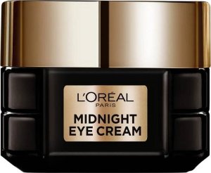 L’Oreal Paris L'Oreal Age Perfect Cell Renew Midnight Eye Cream regenerujący krem pod oczy 15ml 1