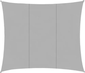 Gardlov Żagiel przeciwsłoneczny 4x3m- szary Gardlov 23143 4
