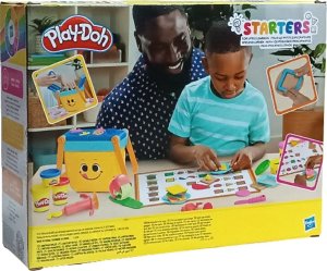 Hasbro Zestaw ciastoliny Play-Doh Piknik 2