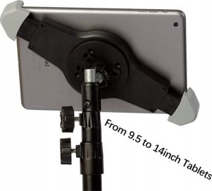 Statyw CoreParts CoreParts MOBX-ACC-008 statyw Czarny 8